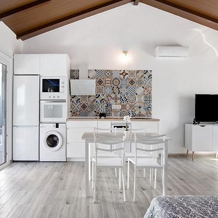 La Teja 3 - Solo Familias Villa Vejer de la Frontera Luaran gambar