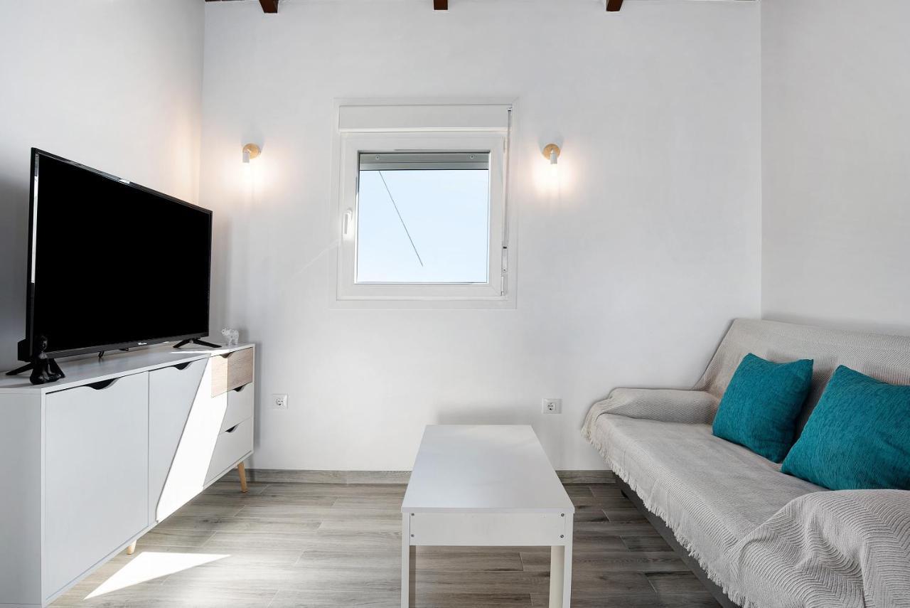 La Teja 3 - Solo Familias Villa Vejer de la Frontera Luaran gambar