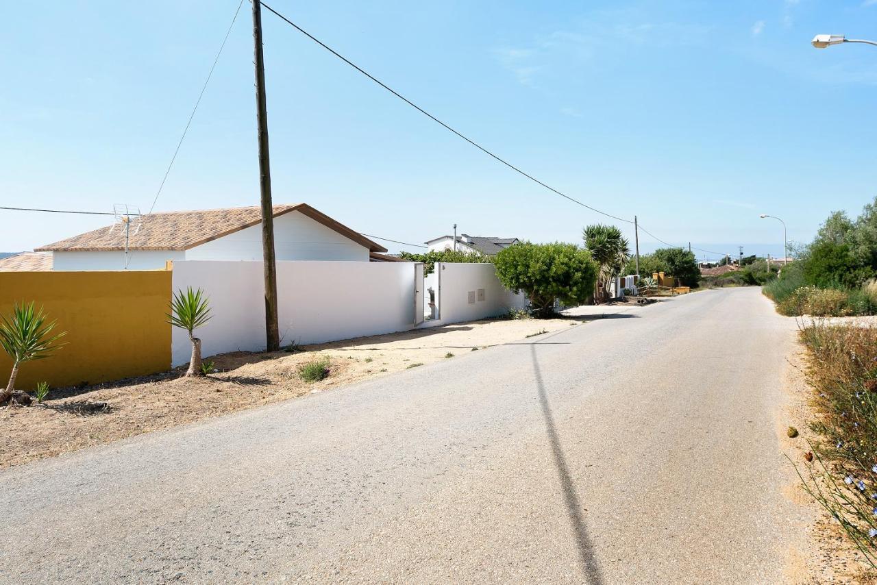 La Teja 3 - Solo Familias Villa Vejer de la Frontera Luaran gambar